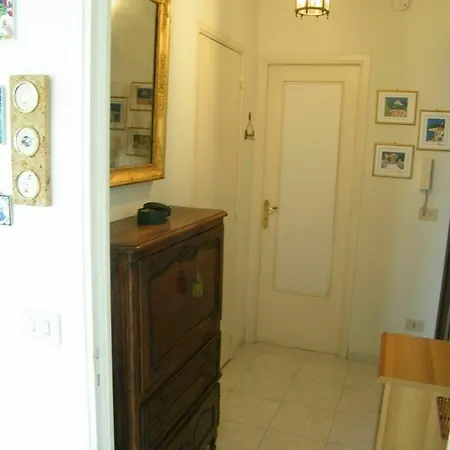 Palais Henri Iv 1chambre Michelon Apartamento Niza