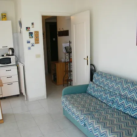 Palais Henri Iv 1chambre Michelon Apartamento