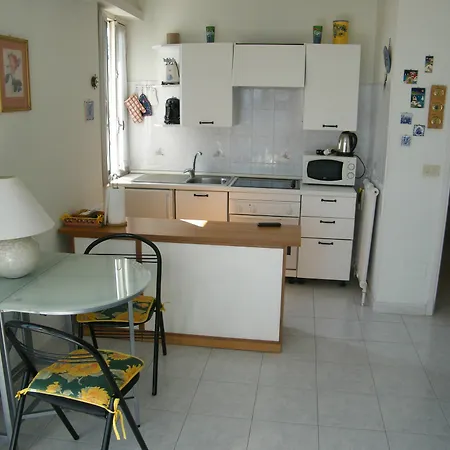 Apartamento Palais Henri Iv 1chambre Michelon *