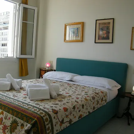Palais Henri Iv 1chambre Michelon *