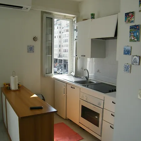 Lägenhet Palais Henri Iv 1chambre Michelon