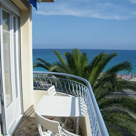 Apartamento Palais Henri Iv 1chambre Michelon